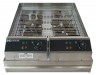 Гриль лавовый Hurakan hkn-140d в Казахстане