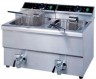 Фритюрница Hurakan hkn-ft1212n в Казахстане