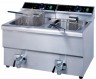 Фритюрница Hurakan hkn-ft1212n в Казахстане