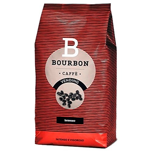 Кофе в зернах LAVAZZA «Bourbon Intenso» (1 кг) в Казахстане