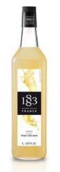 Сироп 1883 Пина Колада (Pina Colada) 1L