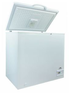 Ларь морозильный Hurakan hkn-bd105 в Казахстане