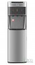 Кулер с нижней загрузкой бутыли Ecotronic M30-LXE silver+SS в Казахстане