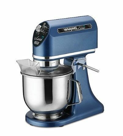 МИКСЕР ПЛАНЕТАРНЫЙ WARING WSM7LE в Казахстане
