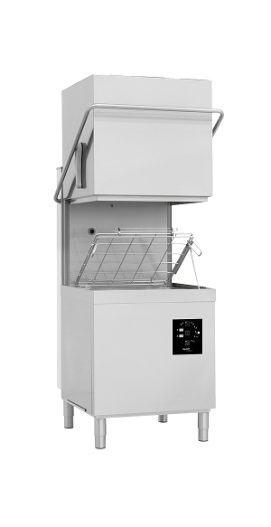 Машина посудомоечная Apach actrd800ddp (th50struddps) купольная с помпой в Казахстане
