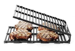 Решетка Lainox д/приготовления мяса и рыбы sg11c в Казахстане