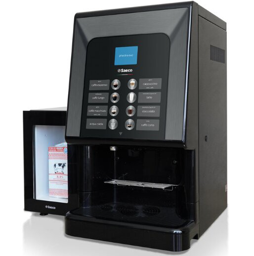 Кофейный аппарат Saeco Phedra EVO Cappuccino в Казахстане