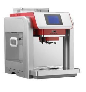 Кофеварка Hurakan hkn-me717 в Казахстане
