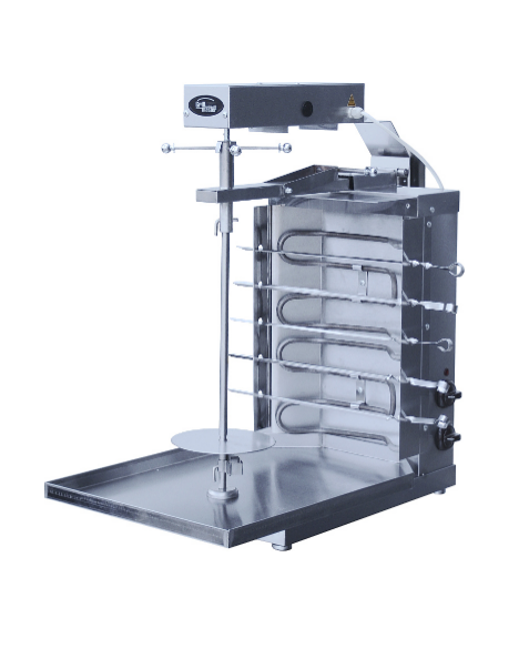 Аппарат для шаурмы Grill Master ф2шмэ(у) 21207 в Казахстане