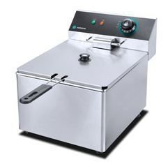 Фритюрница Hurakan hkn-fd8n в Казахстане