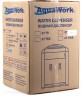 Кулер для воды Водораздатчик Aqua Work 0.7-TWR бело-черный без охлаждения, 0.7-TWR в Казахстане