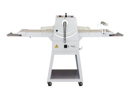 Тестораскатка Apach bakery line ash600/1000 в Казахстане