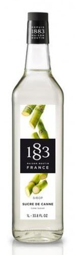 Сироп 1883 Сахарный тростник (Cane Sugar) 1L в Казахстане