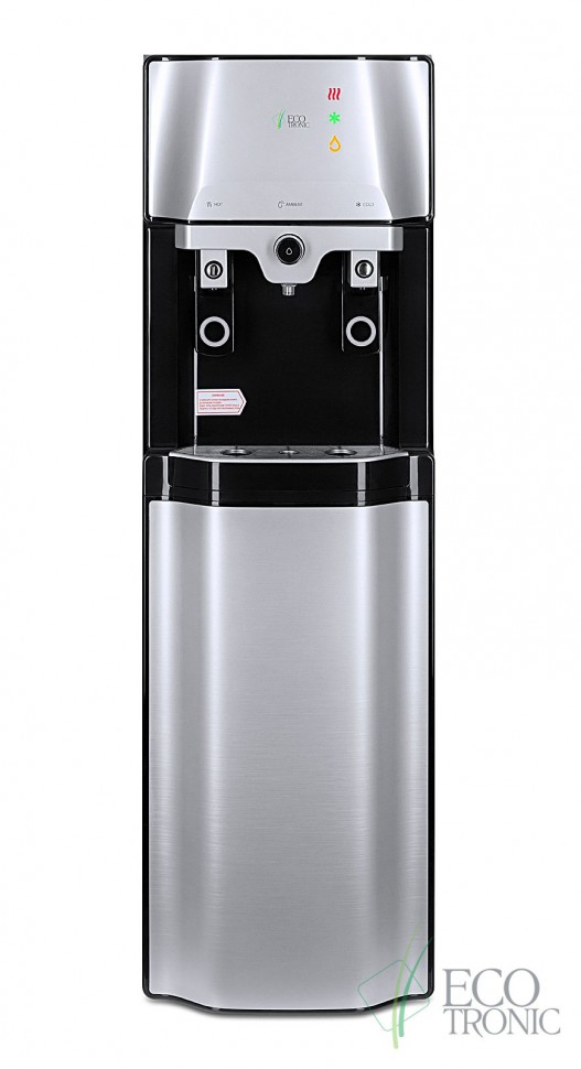 Пурифайер Ecotronic T98-U4L black в Казахстане