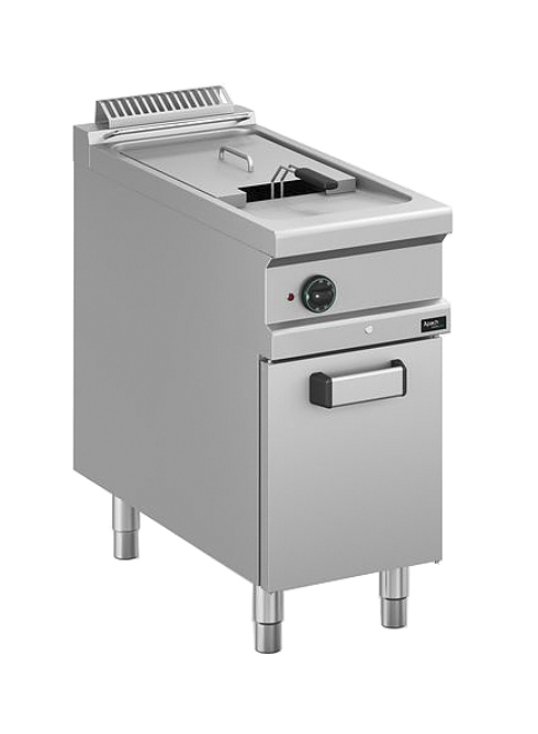 Фритюрница 900сер. Apach apfe-49p/pl в Казахстане
