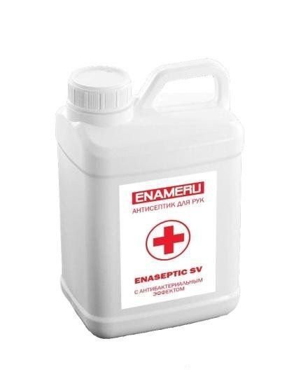 Мыло для рук EnaSeptic 9090 000 005 в Казахстане