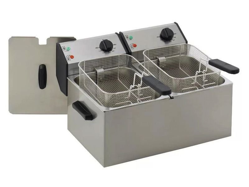 Фритюрница Roller Grill FD 50D в Казахстане