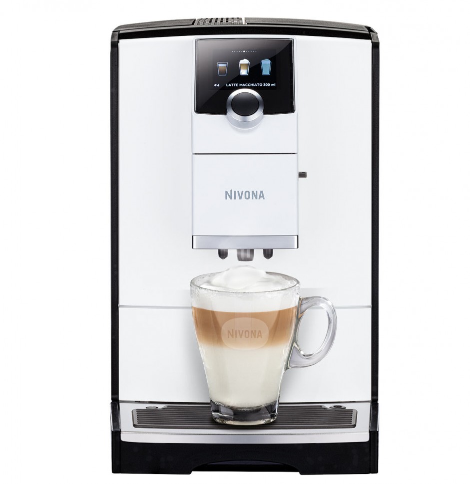 Кофемашина Nivona CafeRomatica NICR 796 в Казахстане