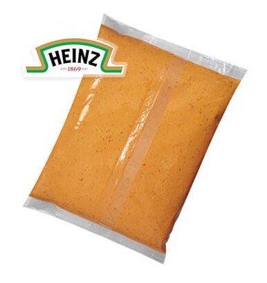 Heinz - тысяча островов балк 1 кг (в упаковке по 6шт) в Казахстане