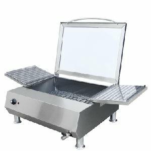 ФРИТЮРНИЦА GRILL MASTER Ф3АПЭ 21604 в Казахстане