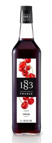 Сироп 1883 Вишня (Cherry) 1L в Казахстане