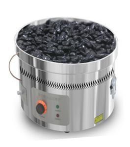 Гриль галечный Hurakan hkn-peg480r в Казахстане