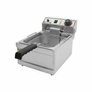 ФРИТЮРНИЦА BECKERS FR 6 в Казахстане
