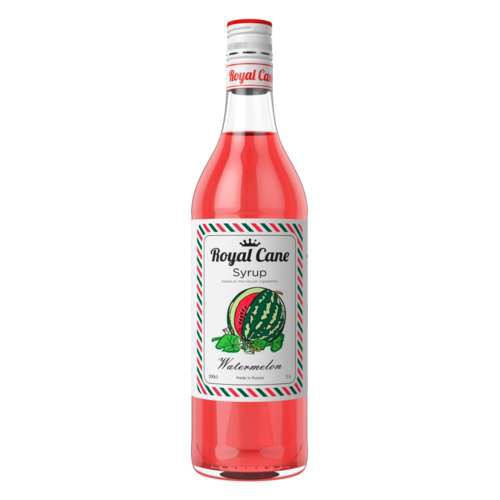 Сироп Royal Cane Арбуз 1л  в Казахстане