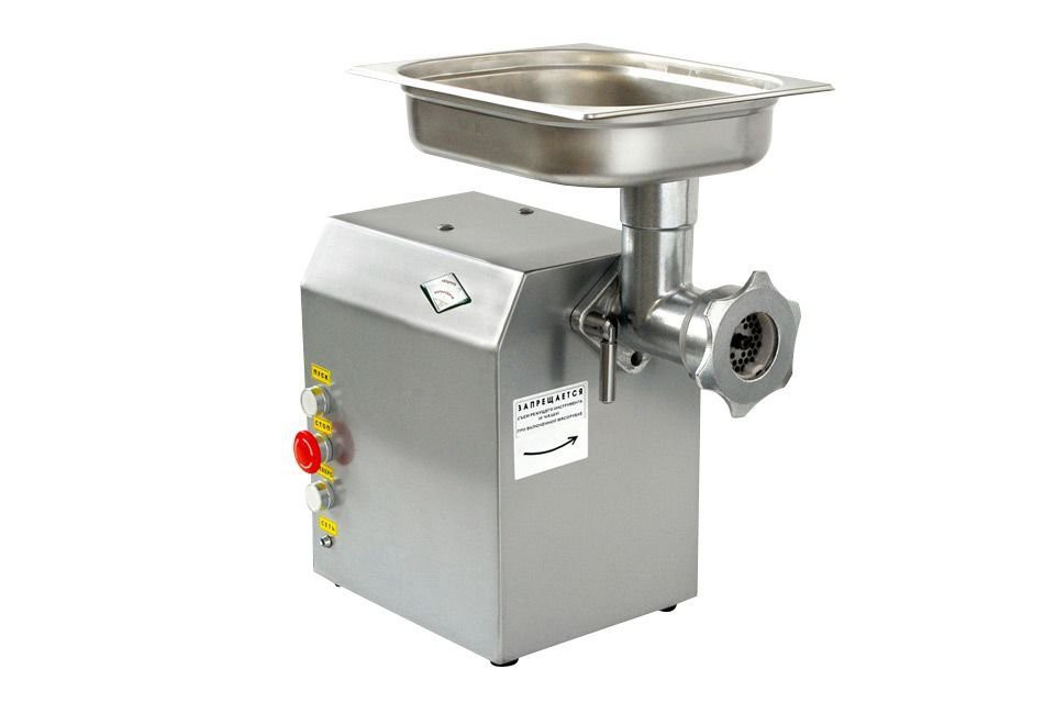 Мясорубка ТОРГМАШ МИМ-80 в Казахстане
