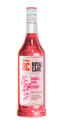 Сироп Royal Cane Бабл Гам 1л 