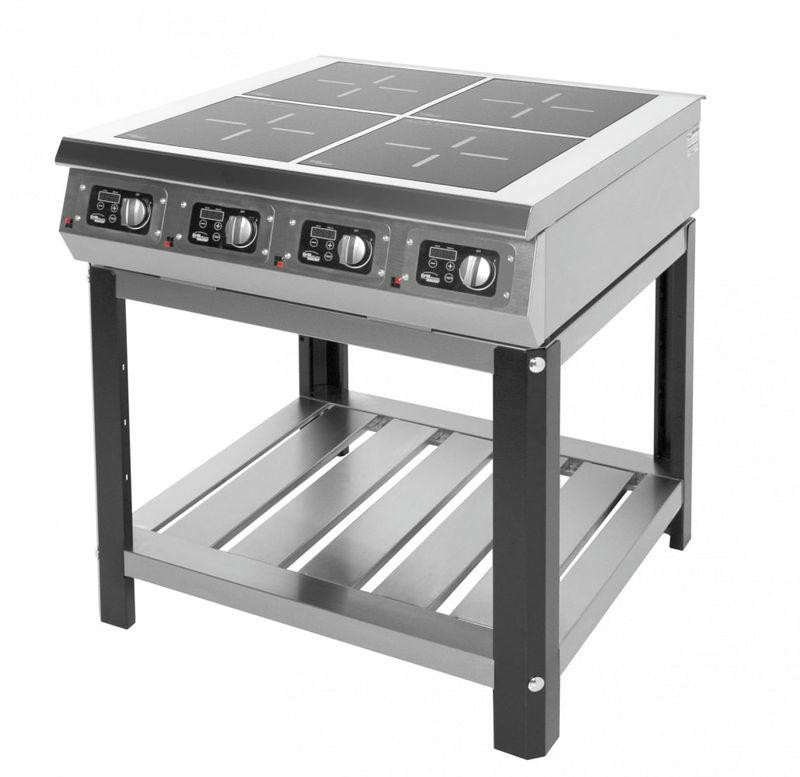 ПЛИТА ИНДУКЦИОННАЯ GRILL MASTER Ф4ИП/800 60001 в Казахстане