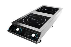 Плита индукционная Hurakan hkn-icf70d2v в Казахстане