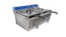 Фритюрница Hurakan hkn-ft1616n в Казахстане