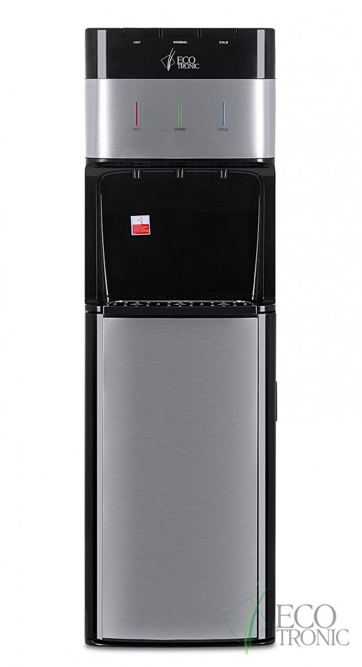 Пурифайер Ecotronic M30-U4LE black-silver в Казахстане