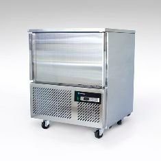 Шкаф шоковой заморозки Hurakan hkn-bcf5m в Казахстане