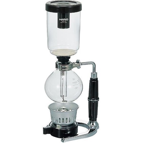 Сифон Техника Hario TCA-2   в Казахстане