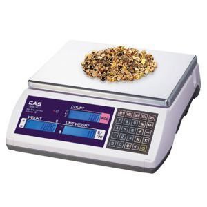 Весы эл.порционные Cas ec-30 в Казахстане