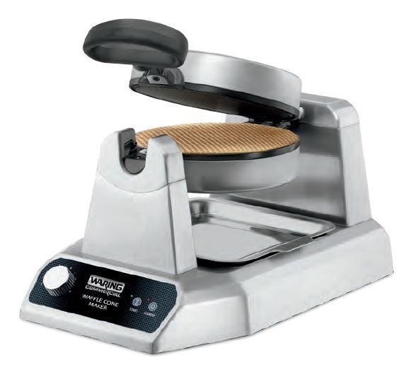 Вафельница Waring wwcm180e в Казахстане