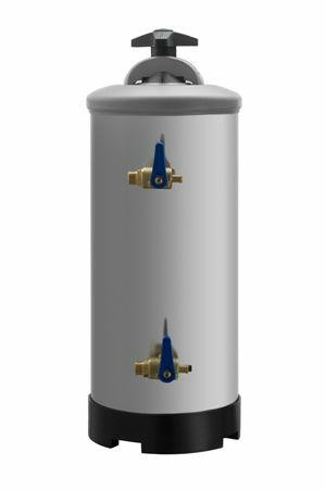 СМЯГЧИТЕЛЬ ВОДЫ DVA LT12 в Казахстане
