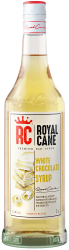 Сироп Royal Cane Белый шоколад 1л  