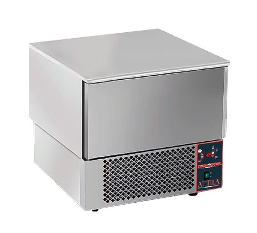 Blast chiller att03 в Казахстане