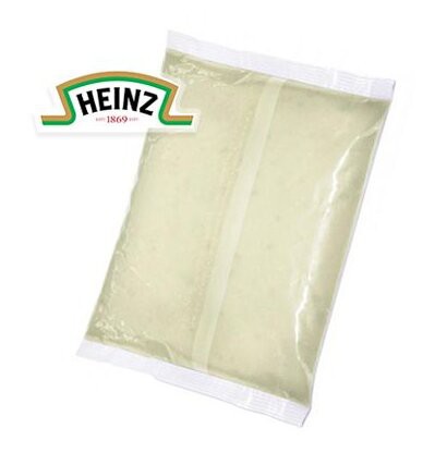 Heinz - соус чесночный балк 1 кг (в упаковке по 6шт) в Казахстане