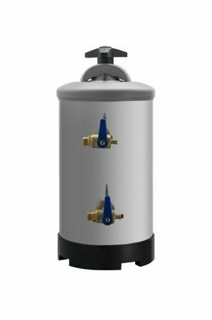 СМЯГЧИТЕЛЬ ВОДЫ DVA LT8 в Казахстане