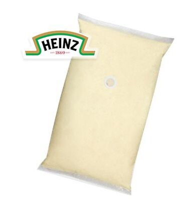 Heinz - соус майонезный легкий балк 2кг (в упаковке по 3шт) в Казахстане