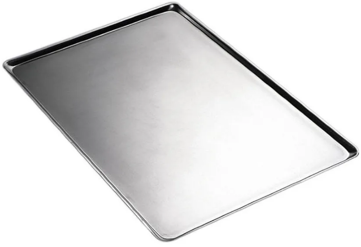 Лист для пек.шкафа Wiesheu 440x350 в Казахстане