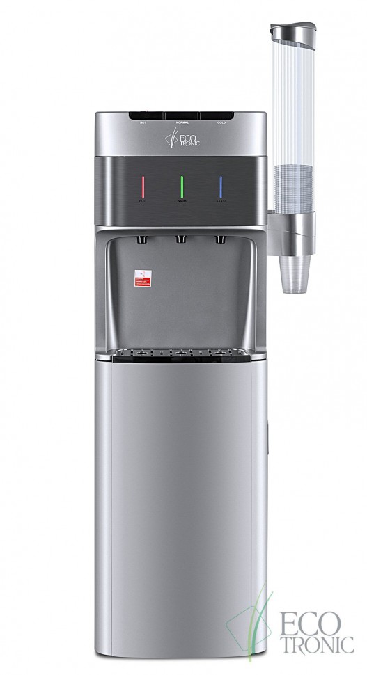 Пурифайер Ecotronic M30-U4LE silver+SS в Казахстане