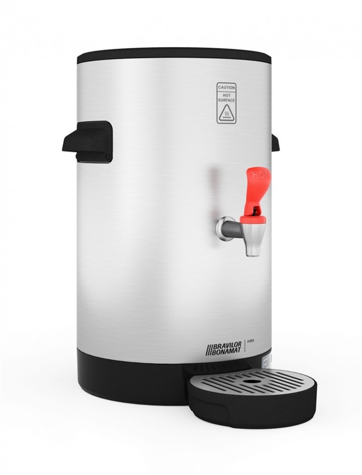 Кипятильник Bravilor Bonamat HWA 8 230V в Казахстане