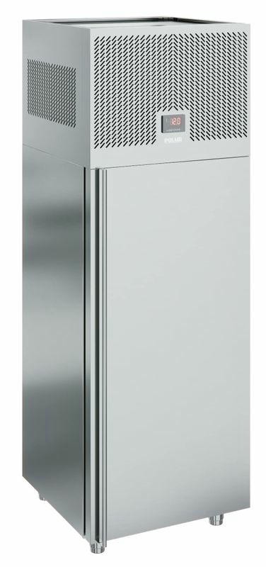ШКАФ ШОКОВОЙ ЗАМОРОЗКИ CRt20-G (380 W) в Казахстане