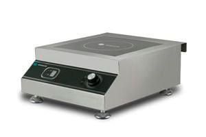 Плита индукционная Hurakan hkn-icf50d в Казахстане