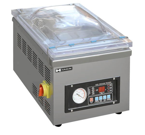 Упаковщик вакуумный Hurakan hkn-vac260m в Казахстане